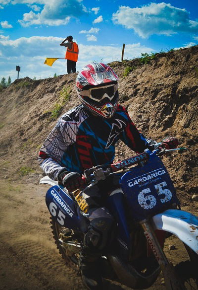 Алексей Иванов