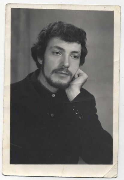 Владимир Молокитин