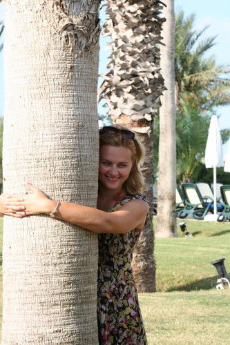 Елена Гордеева