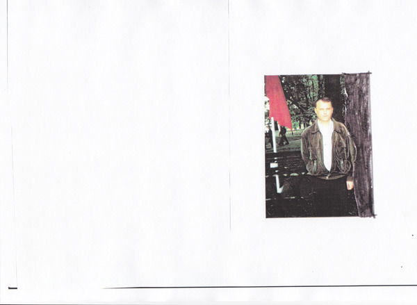 Олег Лушников