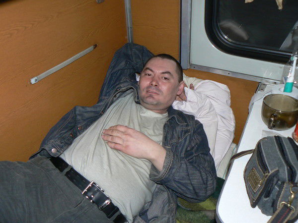 Леонид Юшков