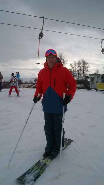 Алексей Волков