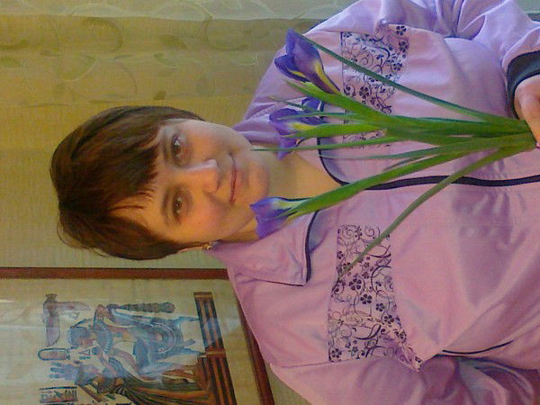 Юлия Смирнова