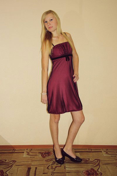 Настя Дюпина