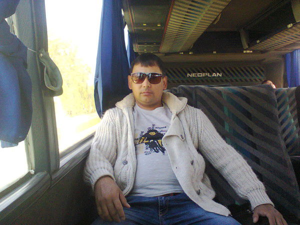 Кайрат Есекеев