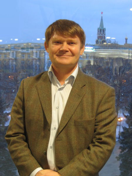 Владислав Аммосов