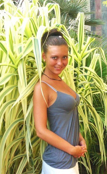 Юлия Телюкова