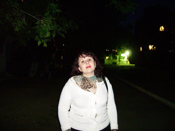 Ольга Погребняк