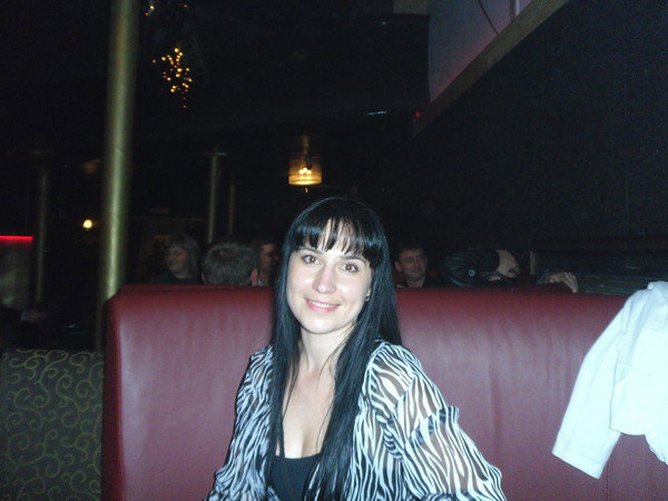 Елена Демишкевич