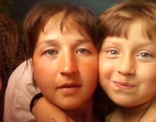 Марина Хворова