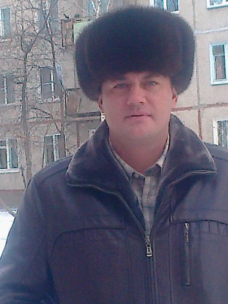 Алексей Корнев