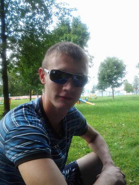 Юрий Лазовский