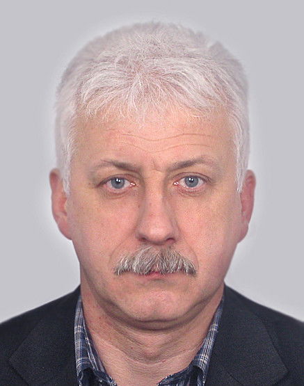 Михаил Черняховский