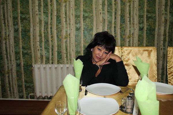 Гульвира Таубалдинова