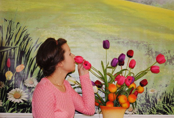 Анна Дубина