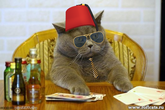 Игорь Бодров