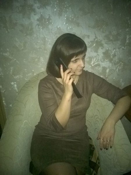 Светлана Валуева