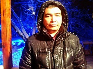 Думан Абишев