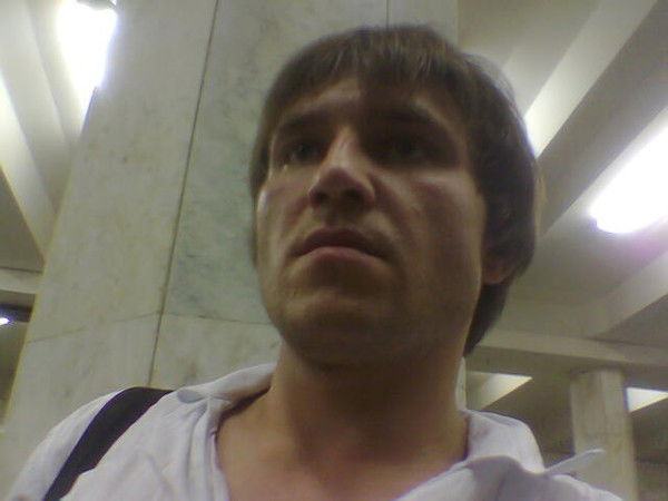 Игорь Кутенко