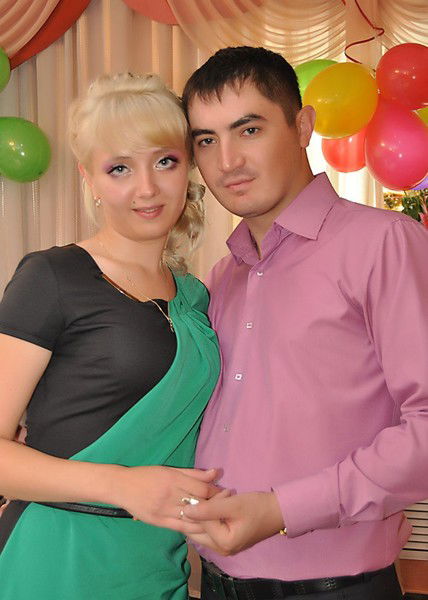 Регина Сагетдинова