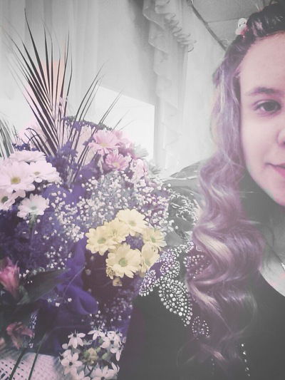 Кристина Холод