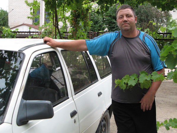 Аркадий Пеньков