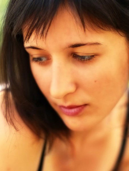 Елена Тишкина