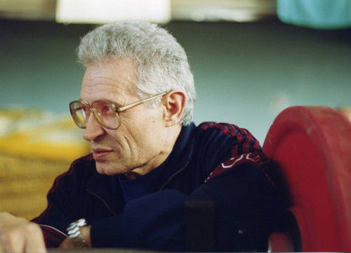 Аскольд Суровецкий