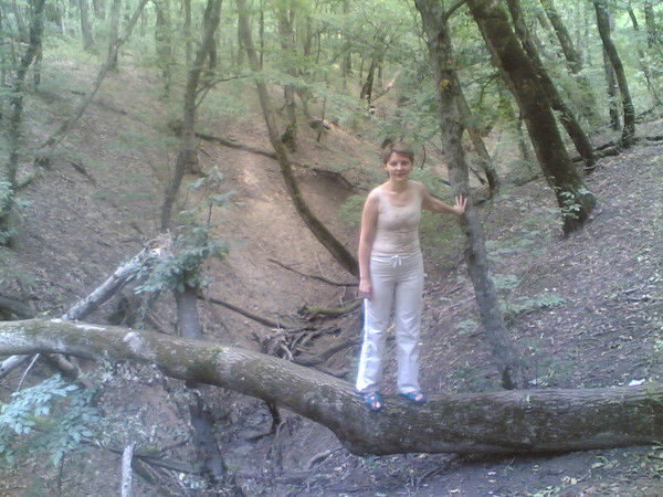 Светлана Кривцова