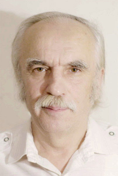 Валерий Кулеш