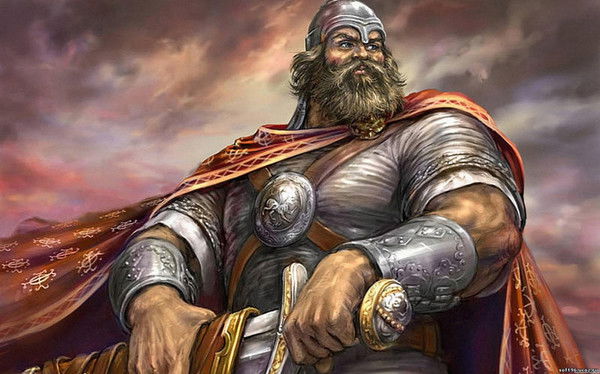 Вячеслав Поляков