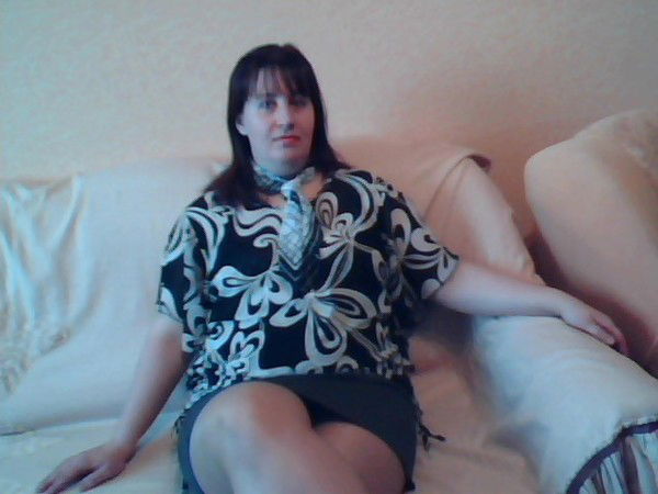 Светлана Фидельская