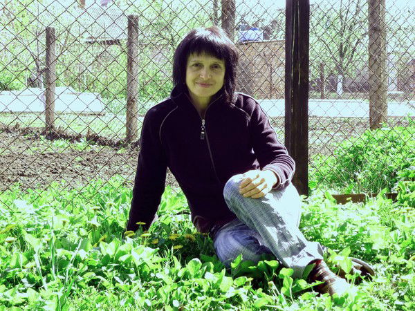 Светлана Команица