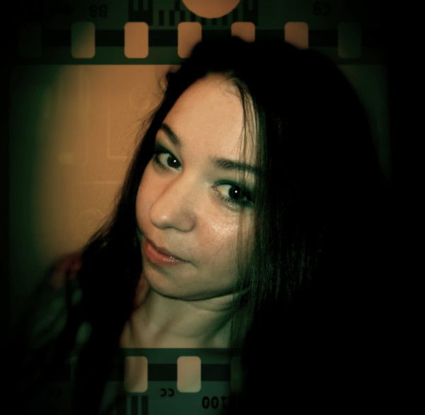 Юля Горячевская