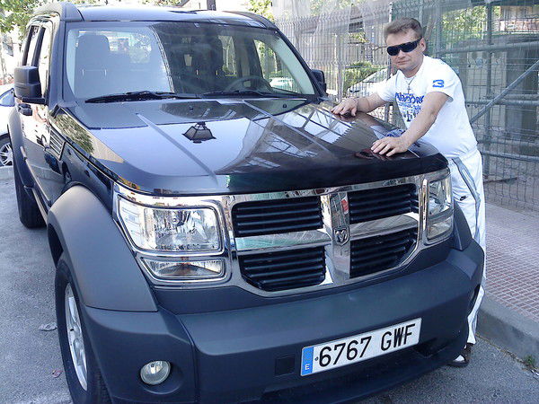 Сергей Константинов