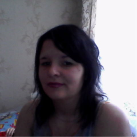 Алёна Фёдорова