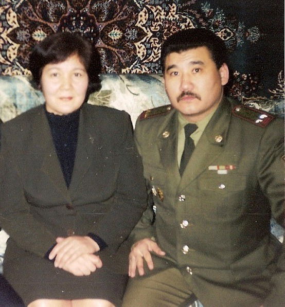 Рафаил Уразалиев