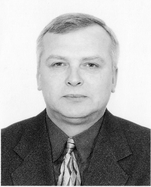 Игорь Демичев