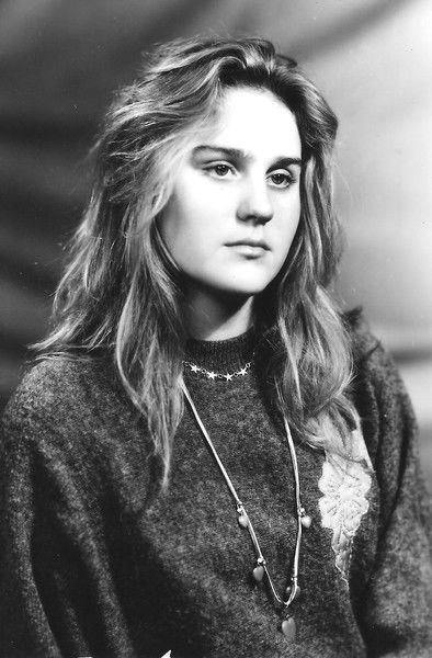 Наташа Павлова