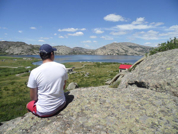 Алтынбек Куанышев