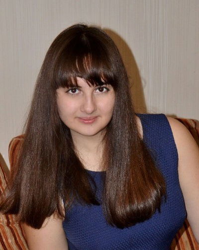 Анна Соломина