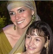 Мардона Салимова