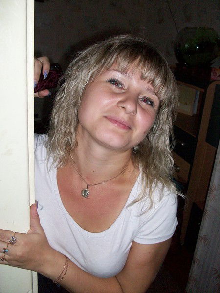 Анна Золотарева