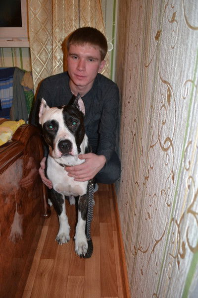 Вова Кузнецов