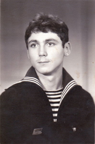 Виталий Федоров