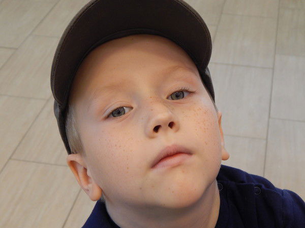 Денис Хорошаев