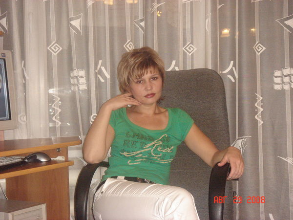 Наталья Анопа