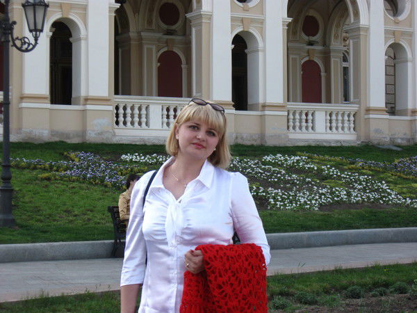 Алла Волкова