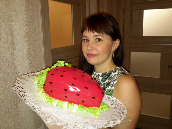 Юля Дмитриева