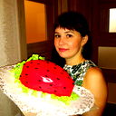 Юля Дмитриева